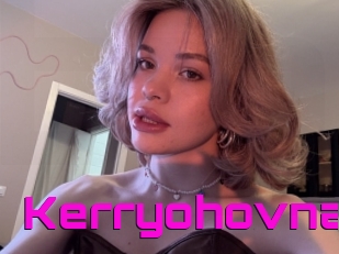 Kerryohovna