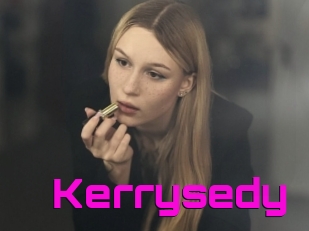 Kerrysedy