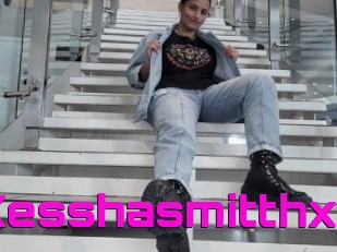 Kesshasmitthx