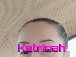 Ketrinah