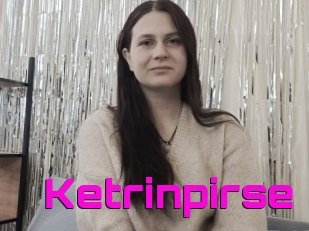 Ketrinpirse