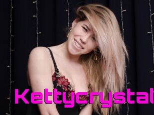 Kettycrystal