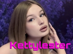 Kettylester