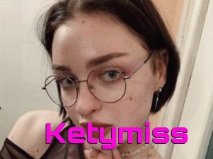 Ketymiss