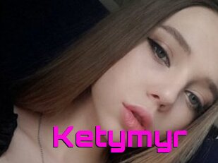 Ketymyr