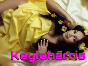Keylaharris