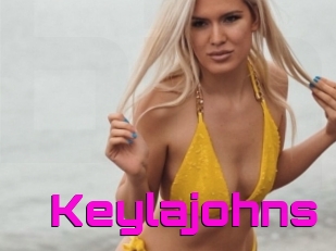Keylajohns
