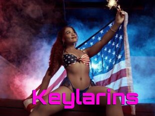 Keylarins