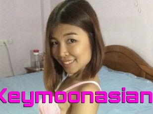 Keymoonasian