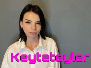 Keyteteyler