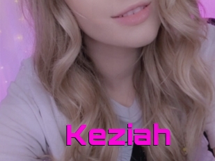 Keziah