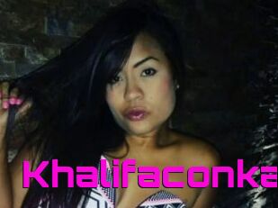 Khalifaconka