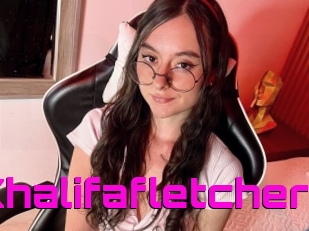 Khalifafletcher