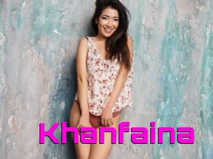 Khanfaina
