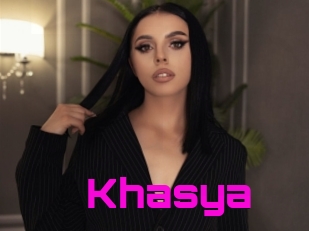 Khasya
