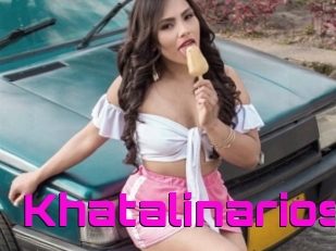 Khatalinarios