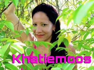 Khatiemoos