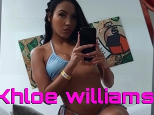 Khloe_williams