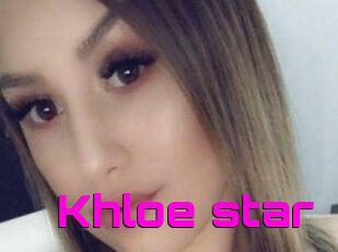 Khloe_star