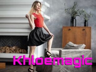 Khloemagic
