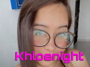 Khloenight