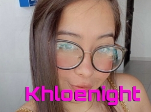 Khloenight