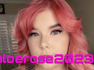 Khloerose2023