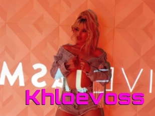 Khloevoss