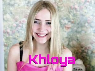 Khloya