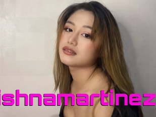 Khrishnamartinez