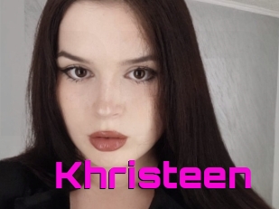 Khristeen