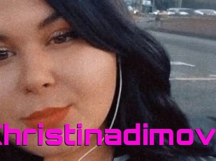 Khristinadimov