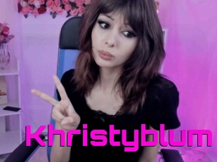 Khristyblum