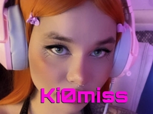 Ki0miss