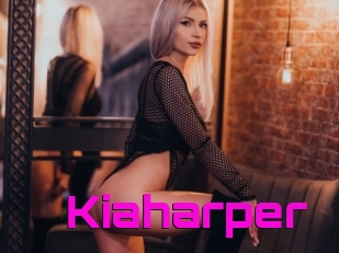 Kiaharper
