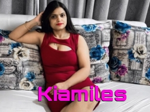 Kiamiles