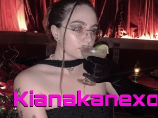 Kianakanexo