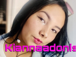 Kiannaadonis