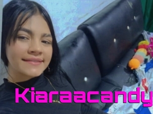 Kiaraacandy