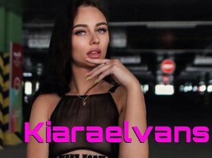 Kiaraelvans