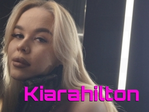 Kiarahilton