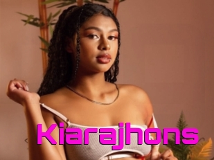 Kiarajhons