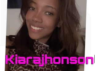Kiarajhonsont