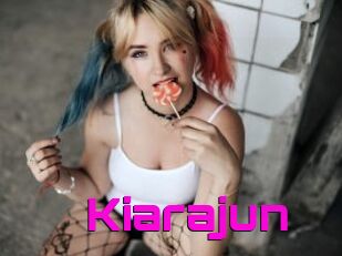 Kiarajun