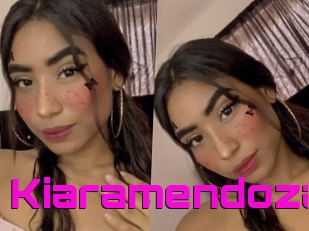 Kiaramendoza