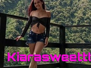 Kiarasweettt