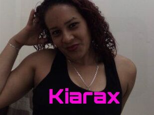 Kiarax