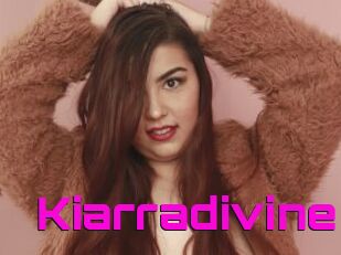 Kiarradivine