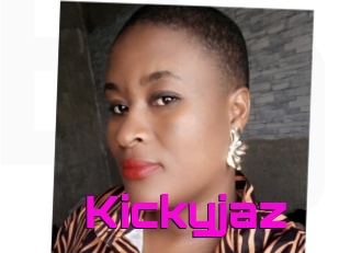 Kickyjaz