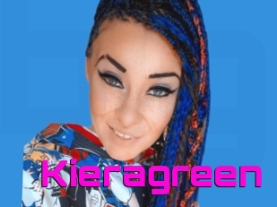 Kieragreen